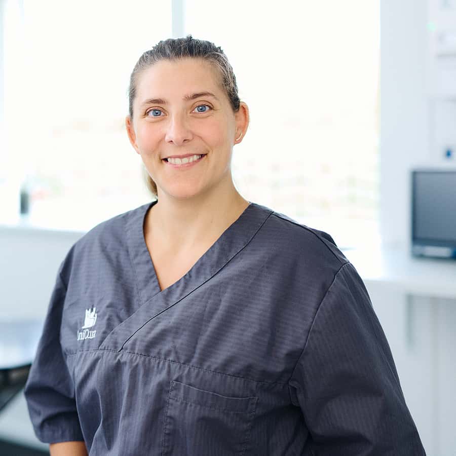 Louise Mølgaard Rasmussen