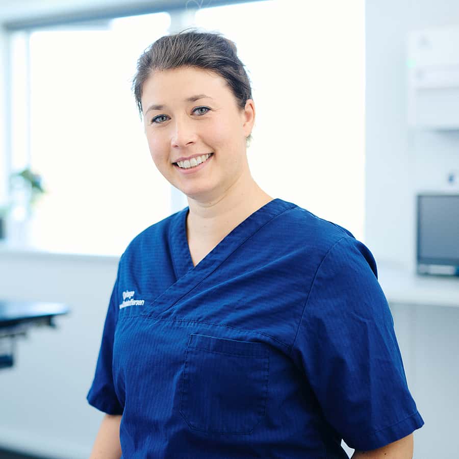 Signe Christoffersen