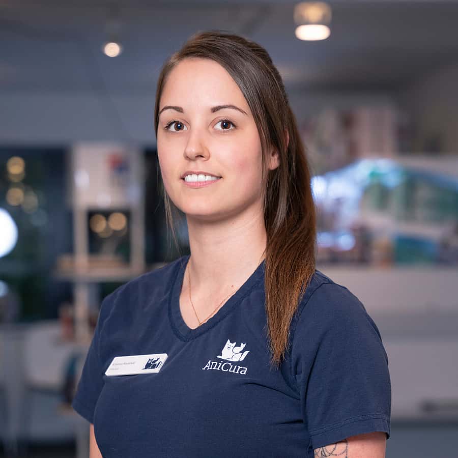 Kristina Madsbøll