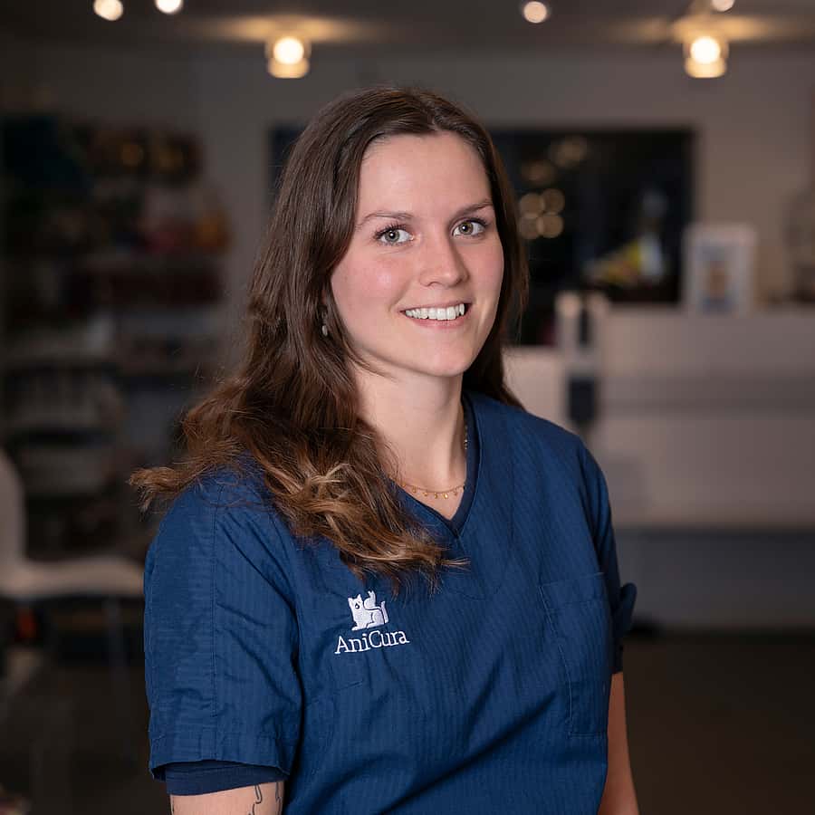 Josefine Knudsen