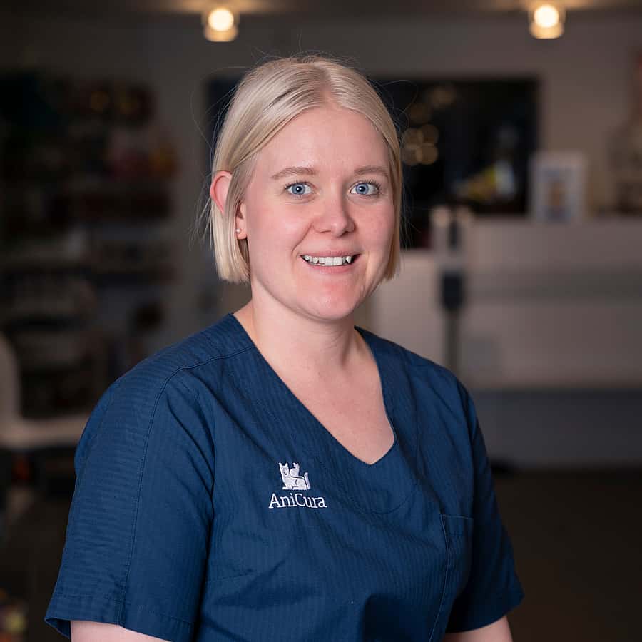 Julie Lajer Hansen