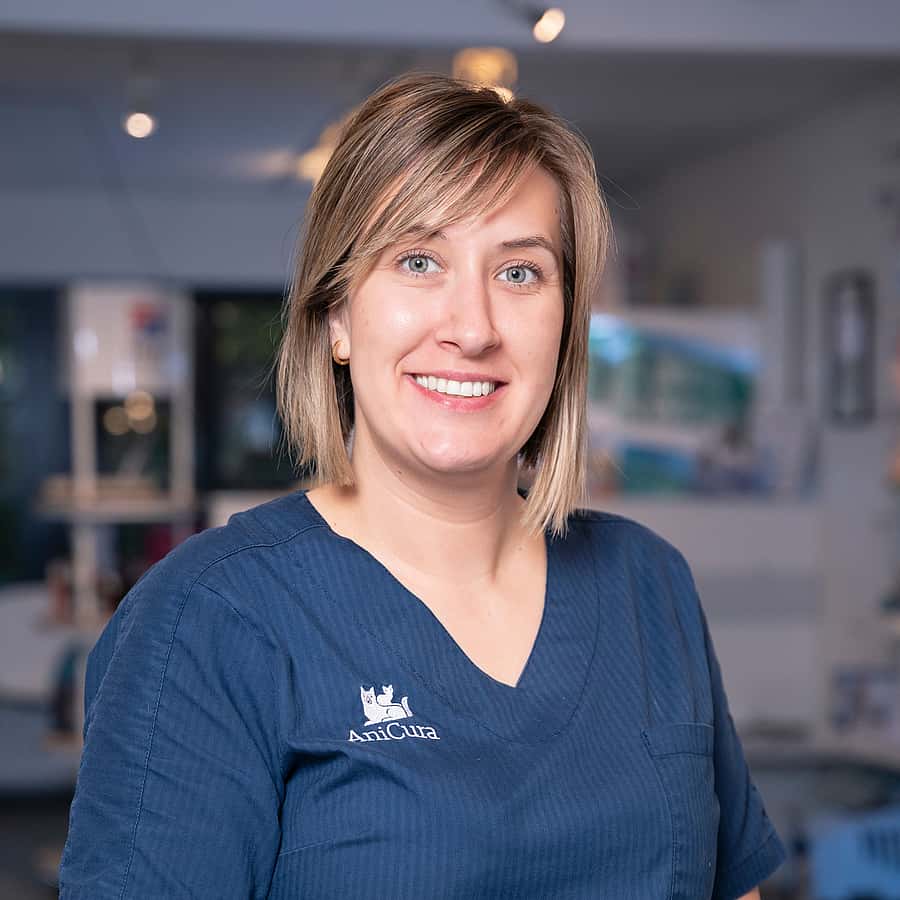 Justine Kusa-Tryskuc