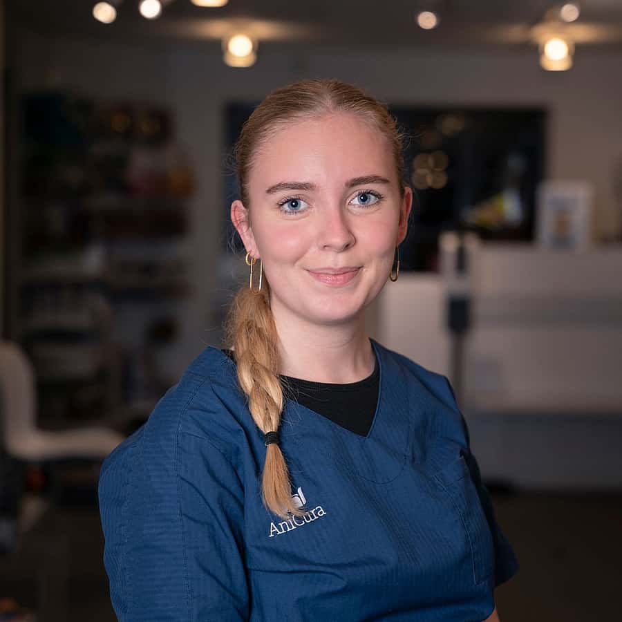  Kristina Stenkjær Kragh