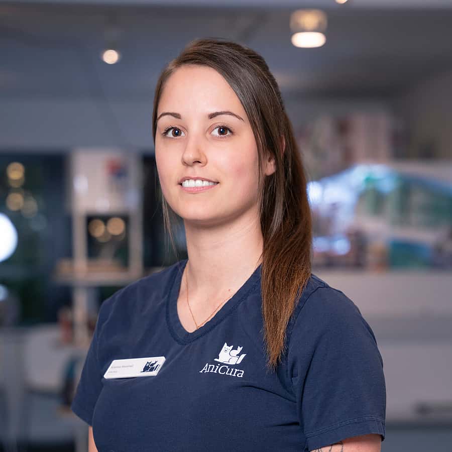Kristina Madsbøll