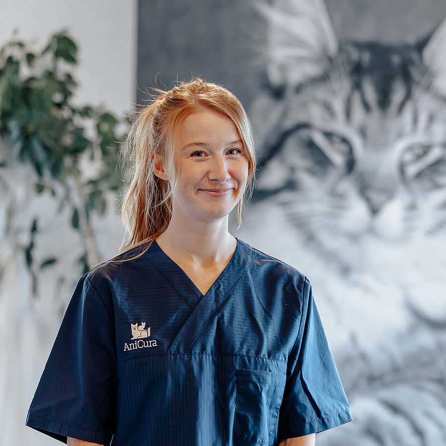 Anne Kathrine Sundstrup