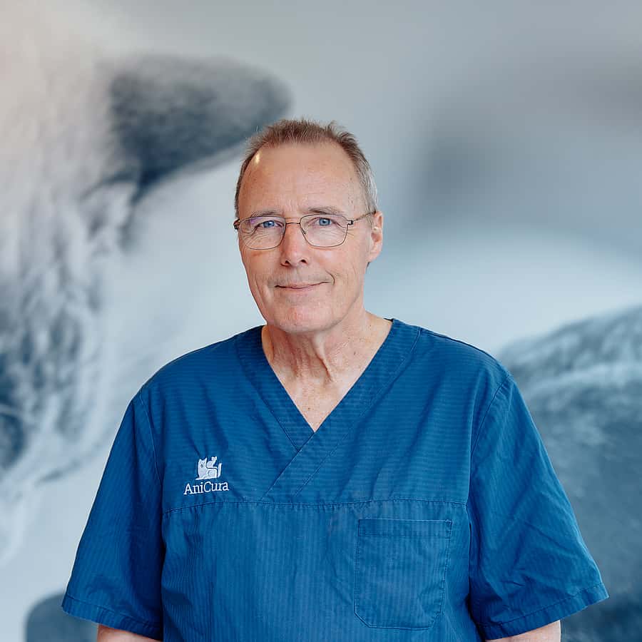 Jacob Kjær Larsen