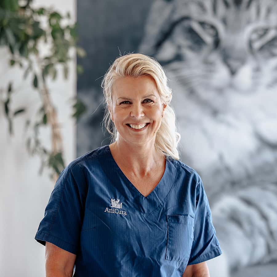 Heidi Lund Sørensen