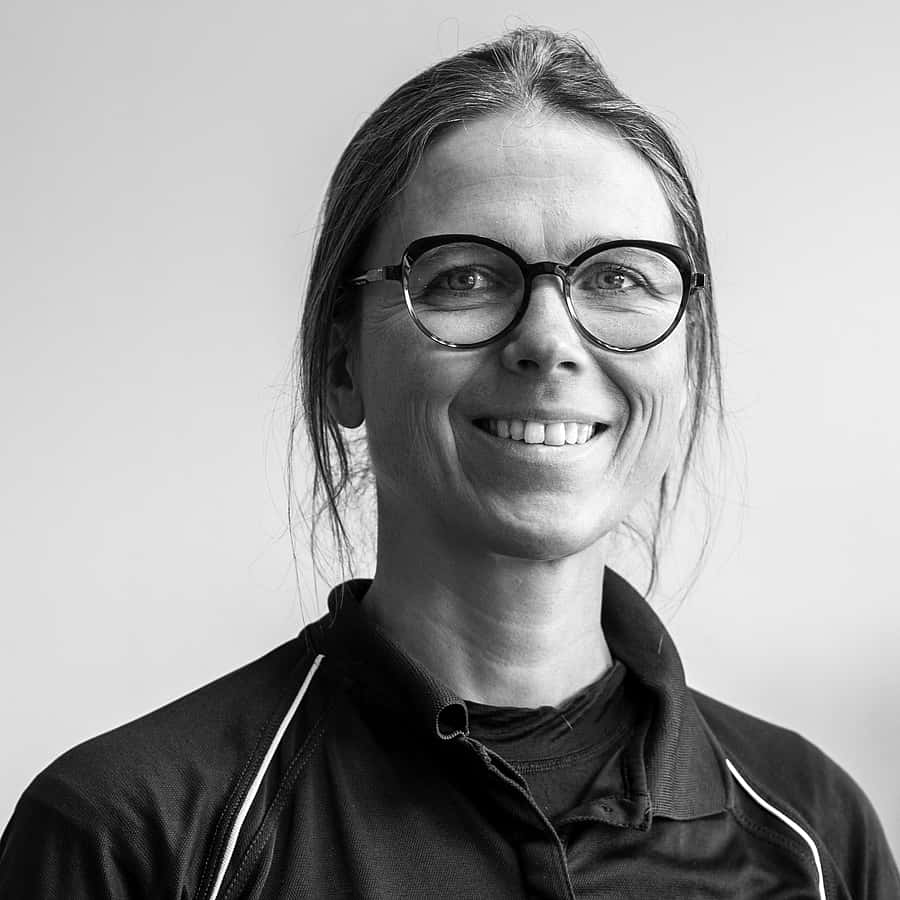 Mette