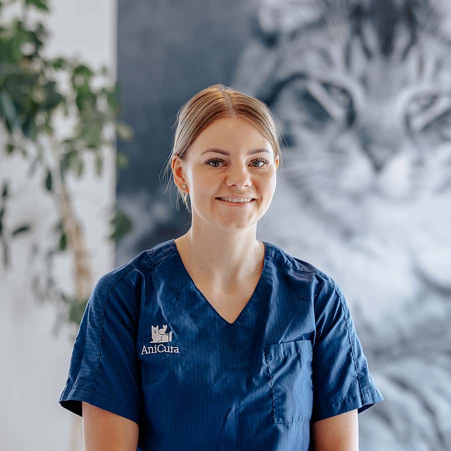 Camilla Pedersen