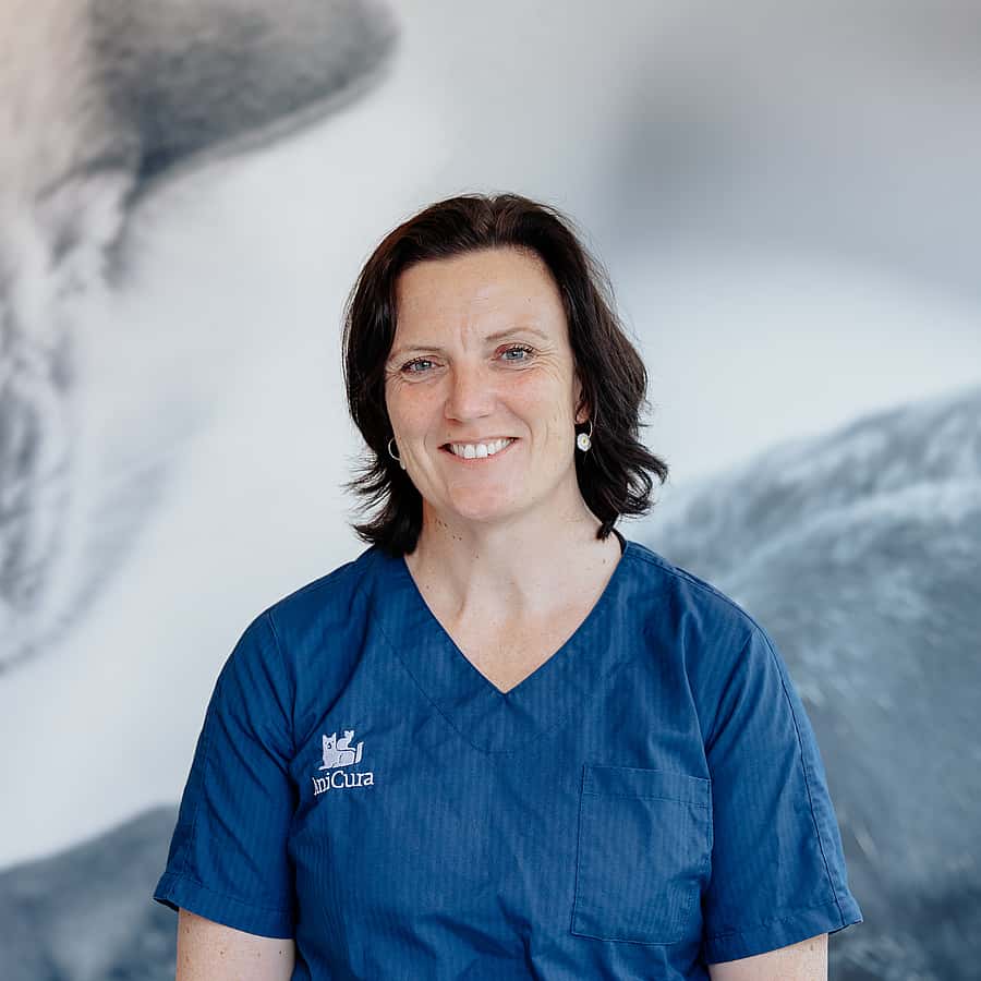 Hanne Friis