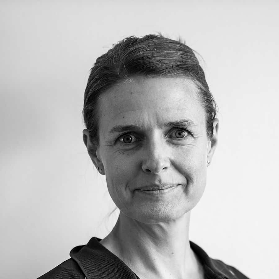 Mette Bo
