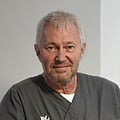 Foto af Gert, Dyrlæger