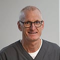 Foto af Peter, Dyrlæger