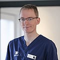 Foto af Lars Langerhuus, Specialdyrlæge I Kirurgi
