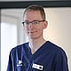 Foto af Lars Langerhuus, Specialdyrlæge I Kirurgi