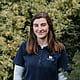 Foto af Helene, Veterinærsygeplejerskeelev