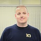 Foto af Christian, Administrativ Medarbejder