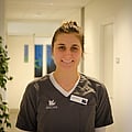 Foto af Josephine, Dyrlæge