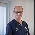 Foto af Claus Bundgaard Nielsen, Øjenpaneldyrlæge, Specialdyrlæge I Oftalmologi