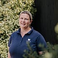 Foto af Anne, Dyrlæger