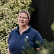 Foto af Anne, Dyrlæger
