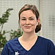 Foto af Katrine, Dyrlæge
