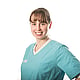 Foto af Michelle van Weerdenburg, Veterinærsygeplejersker