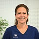 Foto af Anja R, Aut. Fagveterinærsygeplejerske I Klinisk Ernæring