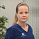 Foto af Merethe, Dyrlæge