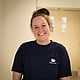Foto af Trine, Autoriseret Veterinærsygeplejerske