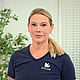 Foto af Nina, Fagdyrlæge