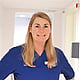 Foto af Pernille, Dyrlæger