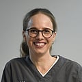 Foto af Mette, Dyrlæger