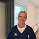 Foto af Stinna Nybroe, Specialdyrlæge Intern Medicin, Europæisk Specialist I Intern Medicin Hos Hund Og Kat (diplomat)