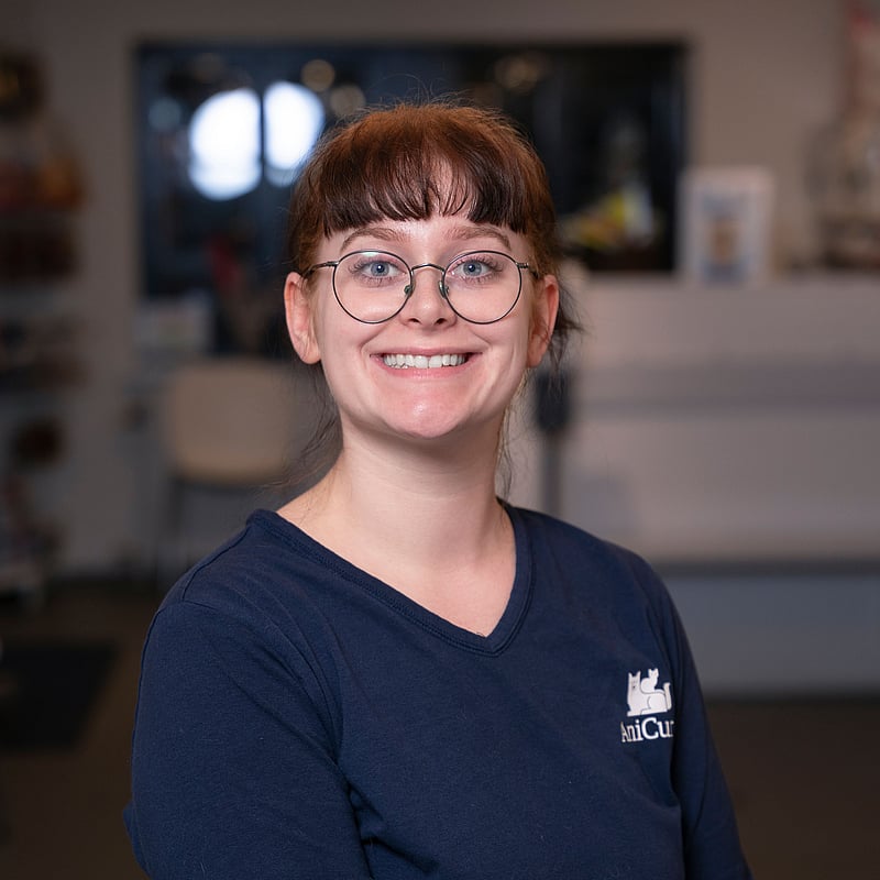 Foto af Clara Dencker Porse, 