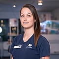 Foto af Kristina Madsbøll, 