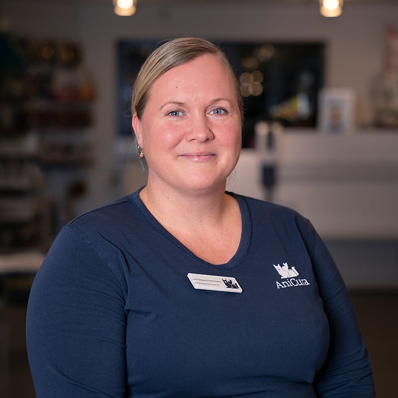 Foto af Lene Bisgaard Gommesen,