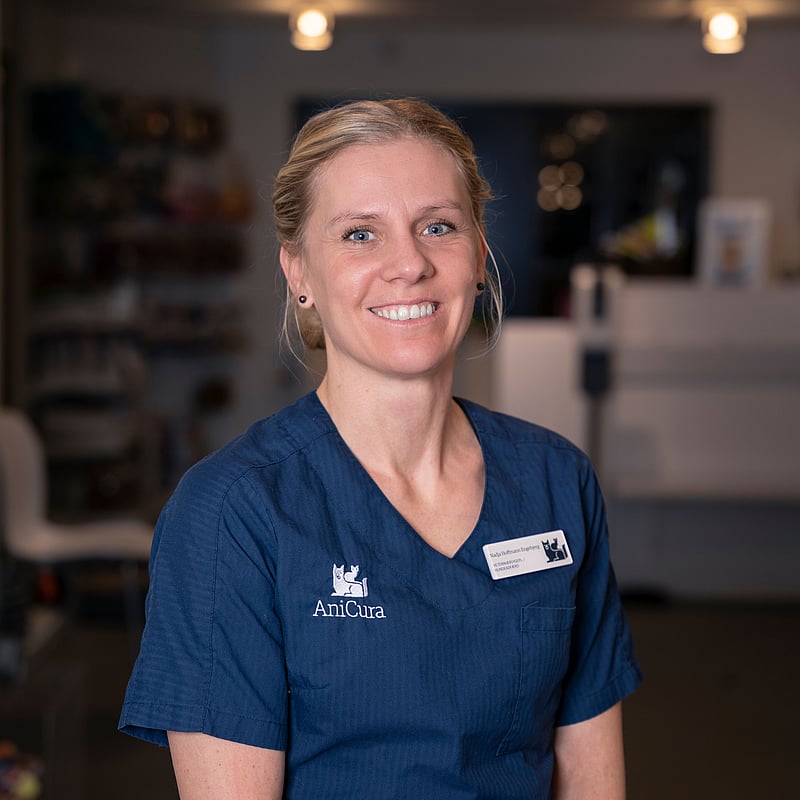 Foto af Nadja Hoffmann Engebjerg, 
