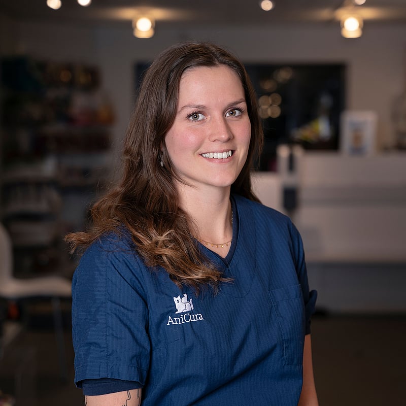 Foto af Josefine Knudsen,