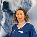 Foto af Nanna Enemark, Dyrlæge, Europæisk Mastergrad I Veterinær Dermatologi