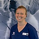 Foto af Stinna Nybroe, Specialdyrlæge Intern Medicin, Europæisk Specialist I Intern Medicin Hos Hund Og Kat (diplomat)