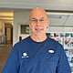 Foto af Torben Lindbjerg, Dyrlæger