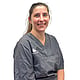 Foto af Louise, Veterinærsygeplejersker