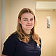 Foto af Kathrine, Dyrlæge