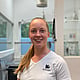 Foto af Jacqueline, Aut. Veterinærsygeplejerske