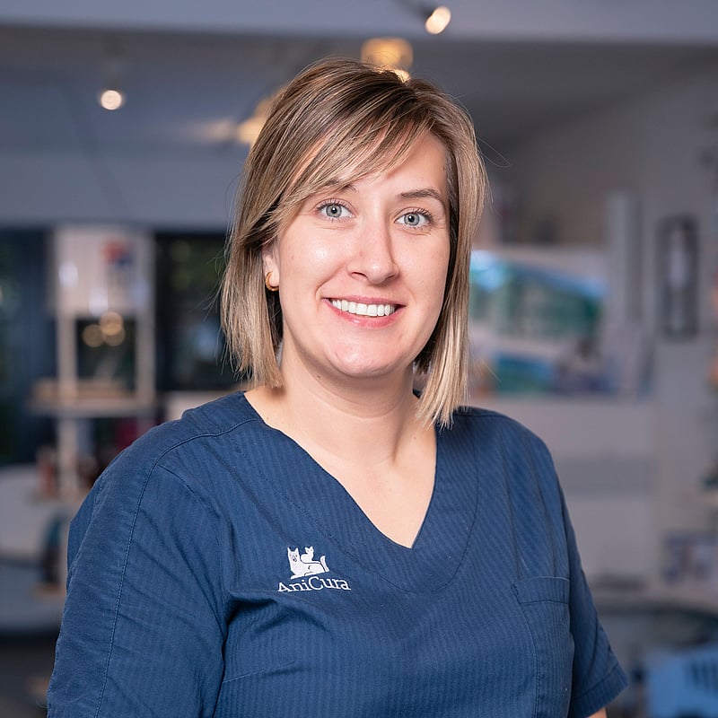 Foto af Justine Kusa-Tryskuc,