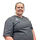 Foto af Louise, Veterinærsygeplejersker