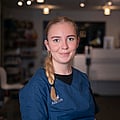 Foto af Kristina Stenkjær Kragh, 