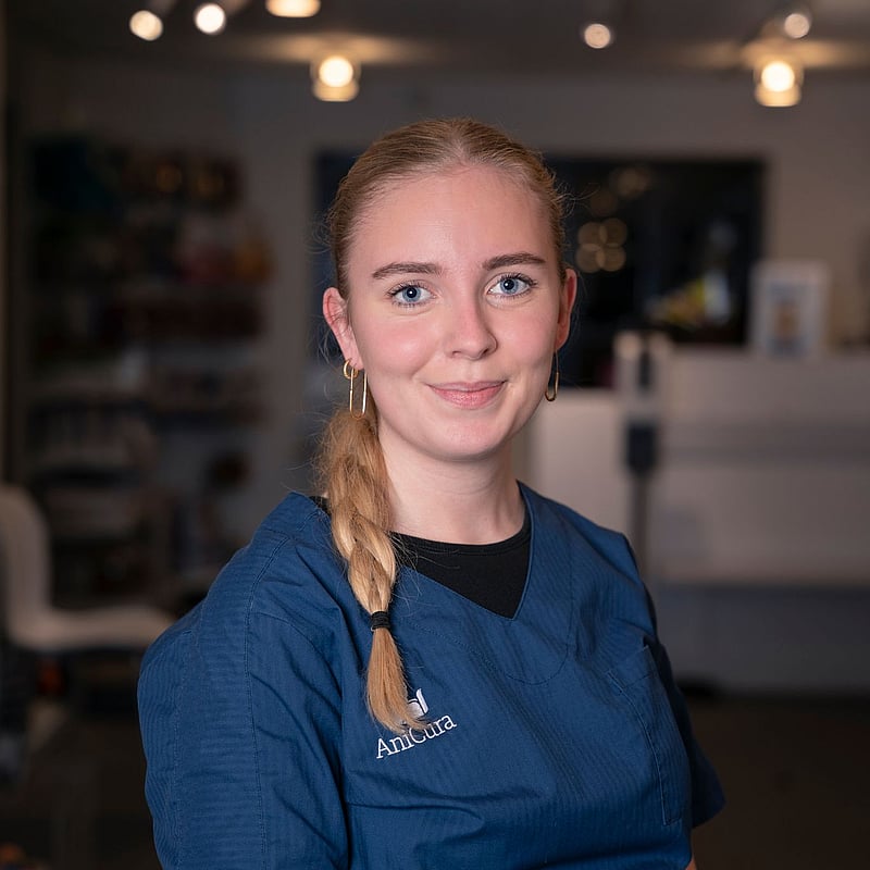 Foto af Kristina Stenkjær Kragh,