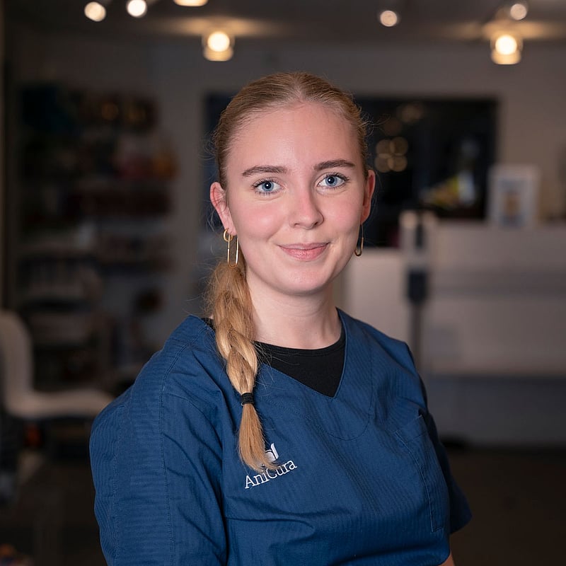 Foto af Kristina Stenkjær Kragh, 